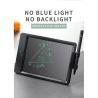 Buy cheap Waterproof Erasable Black LCD Writing Board Drawing Pad 7 Inch from wholesalers