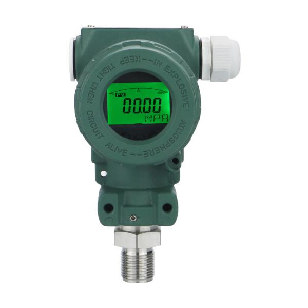 Buy cheap Water Depth Diesel Fuel Oil Level Indicator 8~30Vdc Submersible Water Level Transmitter from wholesalers