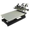 Buy cheap 1-1 Micro-Adjustable Screen Printing Machine from wholesalers