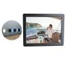 Buy cheap Ip68 Touch Screen Computers Panel Pc With Waterproof Cable from wholesalers