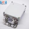 Buy cheap Indoor/Outdoor IP65 2300-2700MHz RF Duplexer Diplexer Dual Band Combiner Cavity Filter from wholesalers