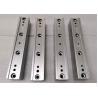 Buy cheap Auto Parts Custom Stainless Steel Fabrication , Metal Stamping Fabrication ISO 9001 from wholesalers