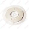 Buy cheap SMT spare parts SIEMENS Ceram Pads 00359505-01 from wholesalers
