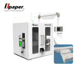 2600 kg Automatic Tissue Paper Cutting Machine for Maximum Packing Size 110W