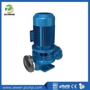Wholesale Electric YG Vertical Explosion Proof Oil Pump Minimal Footprint Durable OEM from china suppliers
