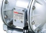 24GPM / 90LPM Air Driven Diaphragm Pump For Biodiesel , Water Fluid Transfer