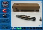 Reliable Fuel Injector Assembly 4397488 4397488 For Cummins Engine XPI Series