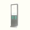 Buy cheap Outdoor Locker Cell Phone Charging Stations Public Cell Phone Charging Kiosk For Airport from wholesalers