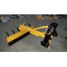 Buy cheap HDGBR - Tractor 3pt Heavy Duty Ripper Grader Blade; Farm Grading Machinery Land Leveller from wholesalers