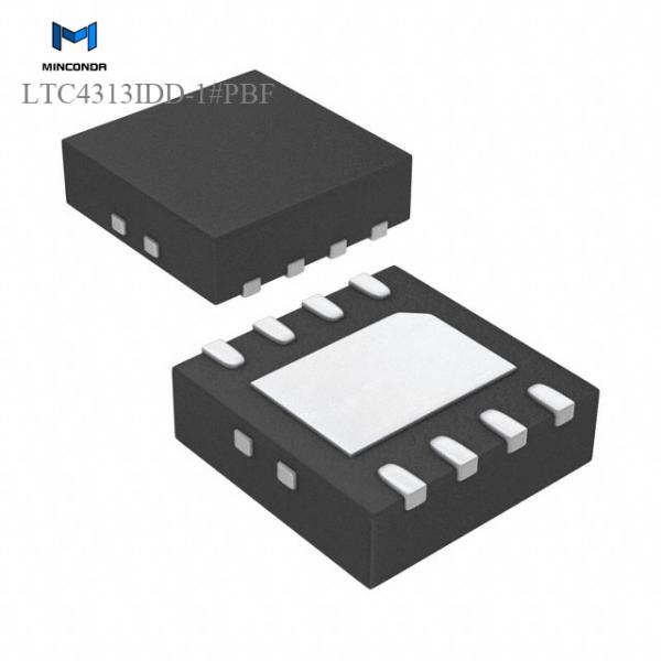 Buy cheap LTC4313IDD-1#PBF from wholesalers