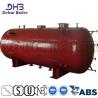 Buy cheap Water Separation Steam Boiler Parts High Liquid Holdup Capacity Dynamic Response from wholesalers