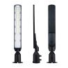 Buy cheap Waterproof Explosion Proof Outdoor 60w 100w 150w 200w High Quality Aluminum Lifepo4 Battery 6500k Solar Street Light from wholesalers