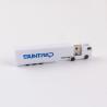 Buy cheap OEM Plastic USB Stick 128GB Toshiba Samsung SanDisk Micron USB 3.2 Writing Speed 20-50MB/S from wholesalers