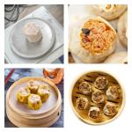 Buy cheap Shumai Forming Machine, Shaomai Making Machine, Siomai Making Machine,Steam from wholesalers