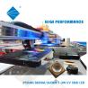 Buy cheap High Power 3535 395nm 405nm SMD LED Chip 3.0V-3.6V For Photosensitive Curing from wholesalers