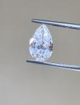 3EX Excellent Cut Fancy Shape Lab Grown Diamonds Certified Diamonds IGI Radiant