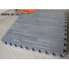 Buy cheap Non-Toxic Soft Wood Grain Floor 24"X24' from wholesalers