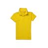 Buy cheap Short Sleeve Cotton Polo Shirts , Corporate Polo Shirt Design Double Layer Collar from wholesalers