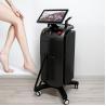 Buy cheap High speed vacuum Diode Laser hair removal Ice 755nm 808nm 1064nm 4 wavelengths diode laser lazer hair removal from wholesalers