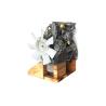 Buy cheap 43KW ISUZU 4LE2 Engine , 4 Cylinder Diesel Engine Steel Material For Excavator SK75-8 from wholesalers