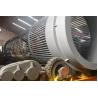Buy cheap Municipal Solid Waste 100tph Trommel Screener In Recycling Industry from wholesalers