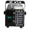 Buy cheap 400W Mini Power Stage Fog Machine with Wire Control 400 smoke for DJ Disco Party from wholesalers