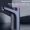 Buy cheap Electric USB Charging Water Pump Dispenser Mini Automatic Water Dispenser from wholesalers