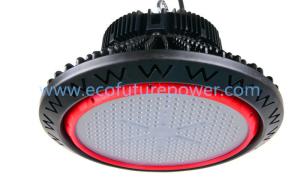 China 2016 Newest UFO Epistar High power LED Ip65 working lamp 200W LED warehouse high bay lamp on sale