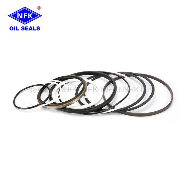 707-99-77130 7079977130 Excavator Cylinder Seal Kit For PC1800-6-TP2 Repair