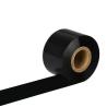 Buy cheap Wax Black Resin Printer Ribbons Thermal Transfer Ribbon 110mm*300m from wholesalers
