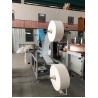 Buy cheap Safety 3 Ply Face Mask Making Machine Low Failure Rate Convenient Installation from wholesalers