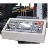 Buy cheap Hydraulic Full Automatic Portable Horizontal Band Sawmill with electrical motor from wholesalers