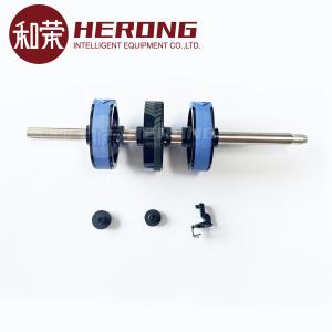 China Feed Shaft Kit Diebold Opteva ATM Machine Spare Parts 49 204020 00A on sale
