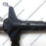 Genuine Common Rail Injector 095000-6980 095000-6981 095000-6983 8980116041 8