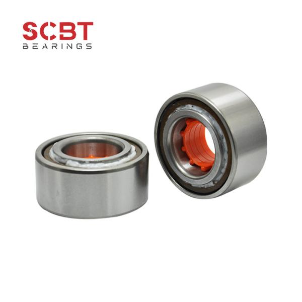 Buy cheap DAC40800036 443096B 534682B 510006AA 43BWD06 51720-34000 51720-34200 90080-36021 Front Wheel Hub Bearing in Auto Parts Use For car from wholesalers