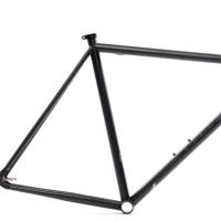 Buy cheap Unpainted Super Light Bike Spare Parts 4130 chromoly road bike frame product