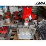 Explosion Proof Valve Exhaust Probe For Oil Chemical And Coal