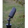 Buy cheap 12V LED Uplighting for outdoor lighting fixture for up lighting tree and wall flood light led landscape spotlight from wholesalers