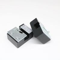 Buy cheap Catalogue of Elevator Safety Components Guide ≤10mm Allowable Grossmass ≤1250kg Safety Gear Products product