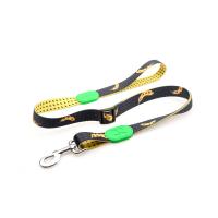 Buy cheap Bicycle Adjustable Anti Pull Dog Leash 10 Meter Halti Dog Lead product