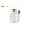 Buy cheap 100g 200g seasonings bottle honey sugar bottle mixes candy favors bath salt bottle from wholesalers