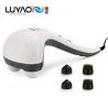 Buy cheap FDA Powerful Prevalent Home Body Massager Dual - Heads Replaceable Massage Stick from wholesalers