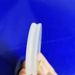 Professional Custom High Temperature Grinding Quartz Step Sheet