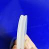 Buy cheap Professional Custom High Temperature Grinding Quartz Step Sheet from wholesalers