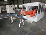 High Speed Facial Tissue Three Dimensional Packing Machine Full Servo