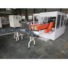Buy cheap High Speed Facial Tissue Three Dimensional Packing Machine Full Servo from wholesalers