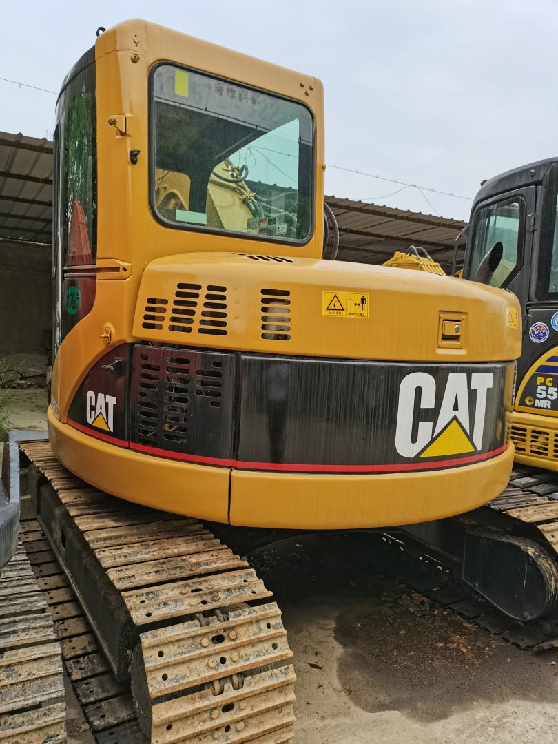 used caterpillar 308c excavator original caterpillar cat 308c used excavator for sale cheap price