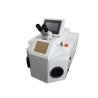 Buy cheap Silver Jewelry Handheld Laser Welding Machine / Laser Gold Soldering Machinery from wholesalers