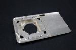 Custom Size Cnc Metal Parts , Electronic Appliance Metal Rapid Prototyping