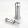 Buy cheap Led High Speed Contra Angle Handpiece , Inner 1 / 5 Spray Speed Increasing Handpiece from wholesalers